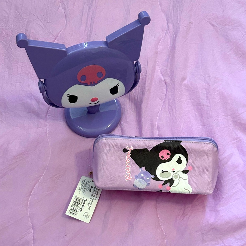 Kuromi Bundle